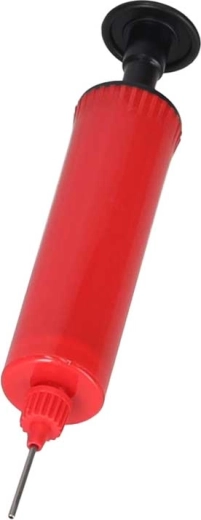 Pompe et accessoires inclus