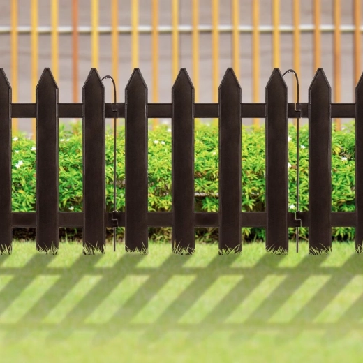 Installation facile et ancrage solide