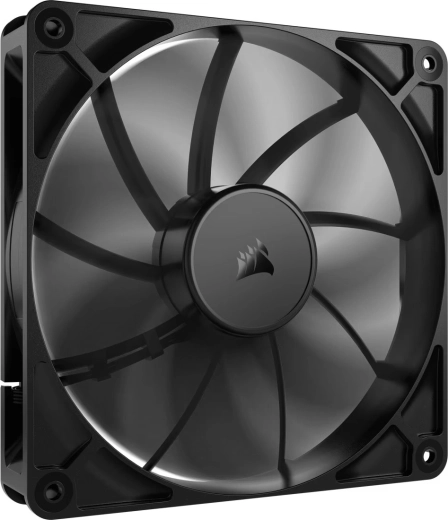 Ventilateur RS140 de 140 mm à l’unité
