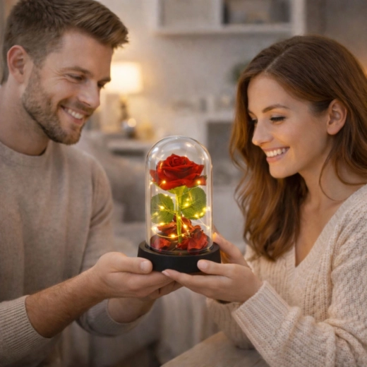 Un cadeau élégant pour les moments exceptionnels