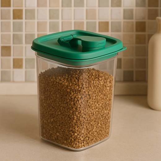 Doseur intégré pour un versement propre et précis