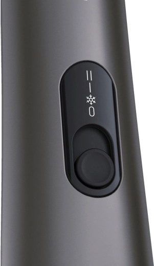 Commande par un seul curseur