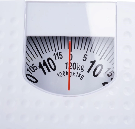 Lecture facile sur l’échelle analogique