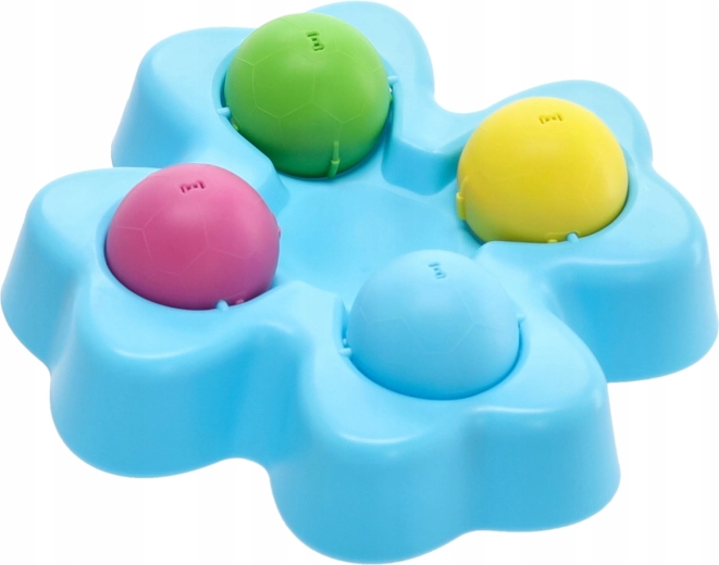 Conception sûre et nettoyage facile