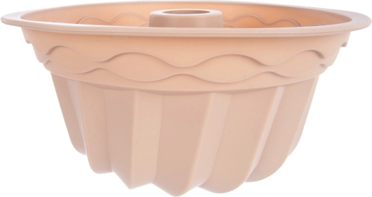 Cuisson uniforme grâce à la cheminée