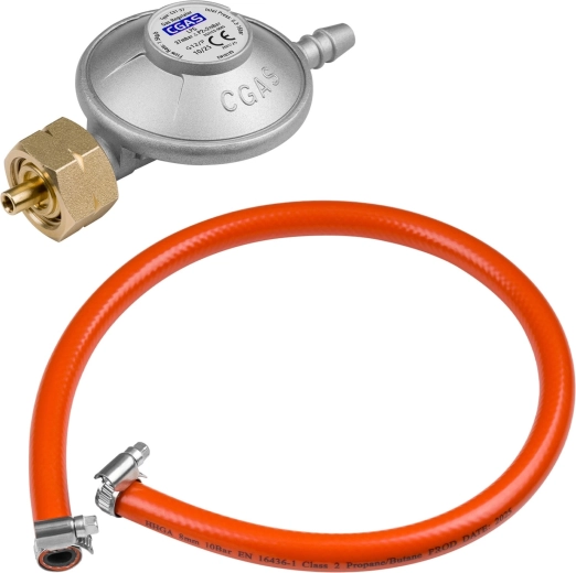 Accessoires complets pour une utilisation immédiate