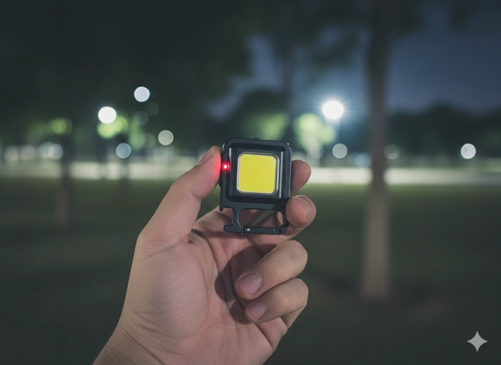 Format de poche, grande puissance