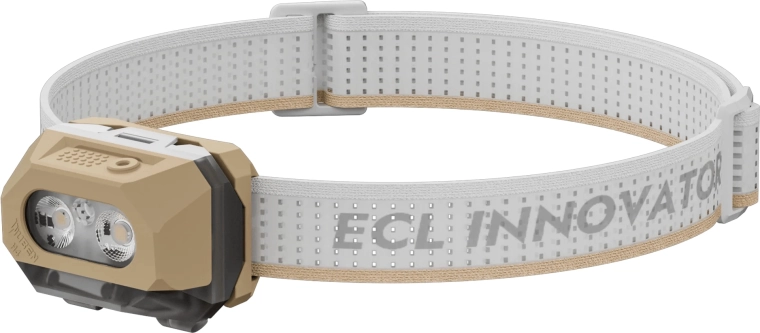 Légère, confortable et réglable