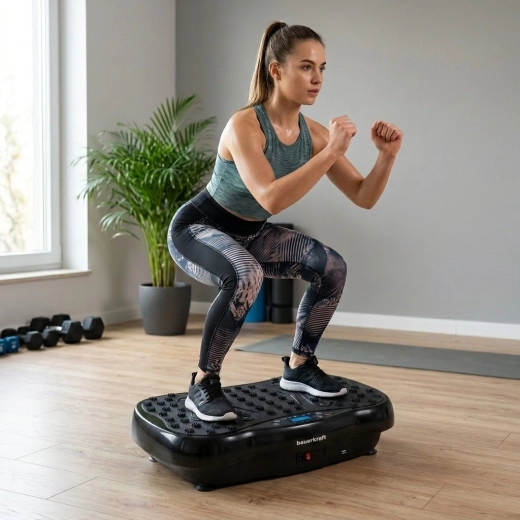 Entraînement vibratoire réglable