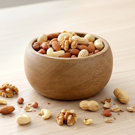 Un style qui s’accorde avec toutes les tables