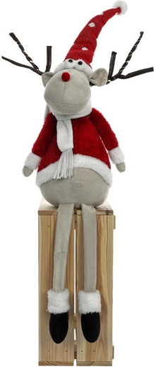 Design de Noël en peluche