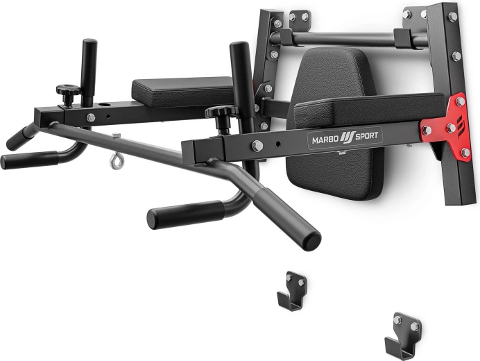 Montage polyvalent au mur et sur espaliers