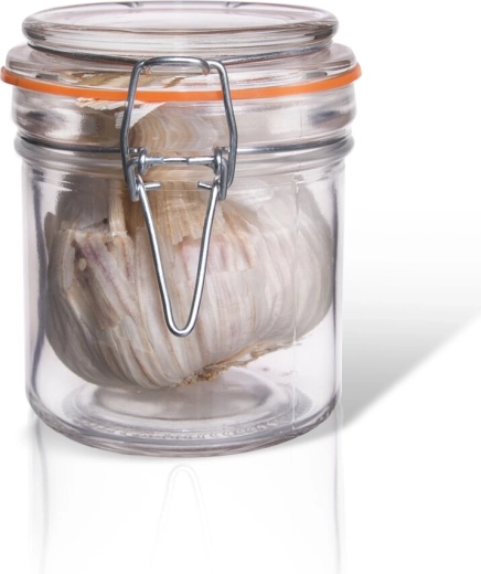 Verre transparent pour une visibilité immédiate