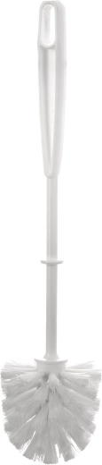 Brosse WC midi avec support