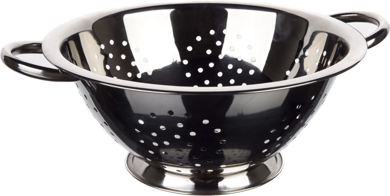 Perforations fines pour une évacuation efficace de l’eau