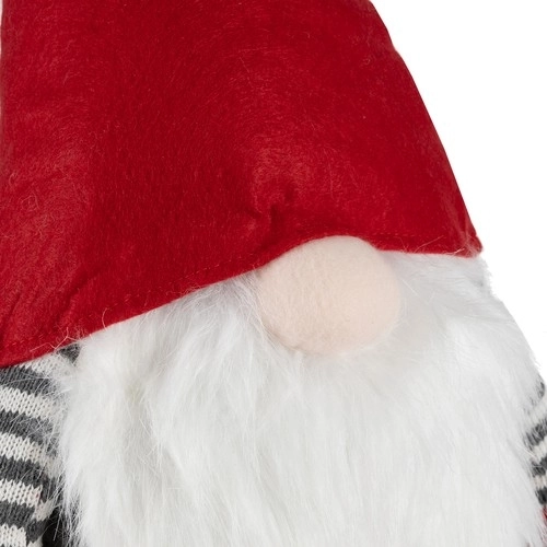 Bonnet modelable avec fil métallique