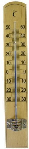 Thermomètre d’intérieur Provence -30 à +50 °C