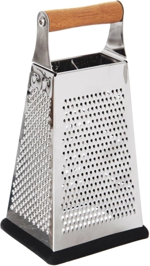 4 faces pour une polyvalence maximale