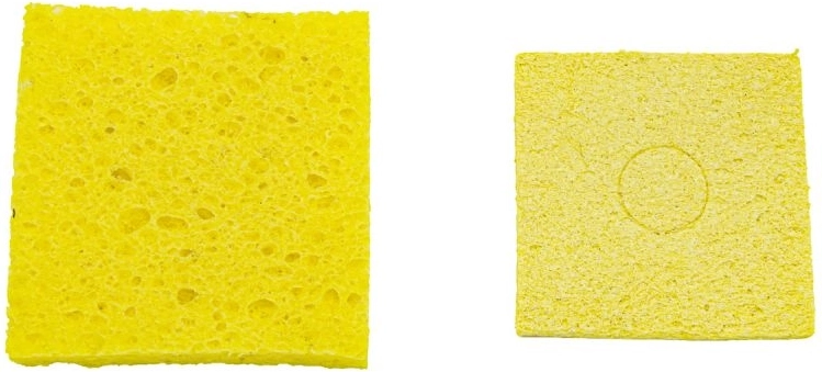 Dimensions compactes pour stations de soudage