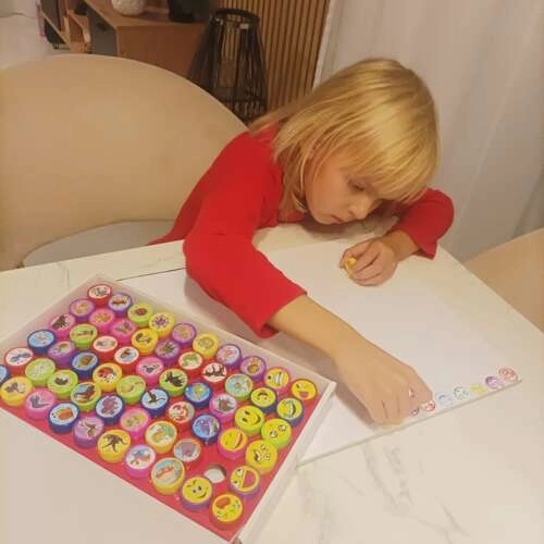 Un divertissement qui favorise l’apprentissage par le jeu