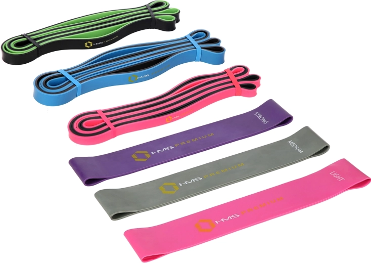 Ensemble complet pour tout le corps