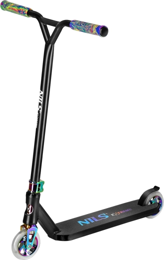 Trottinette freestyle NILS Extreme HS024 Pro