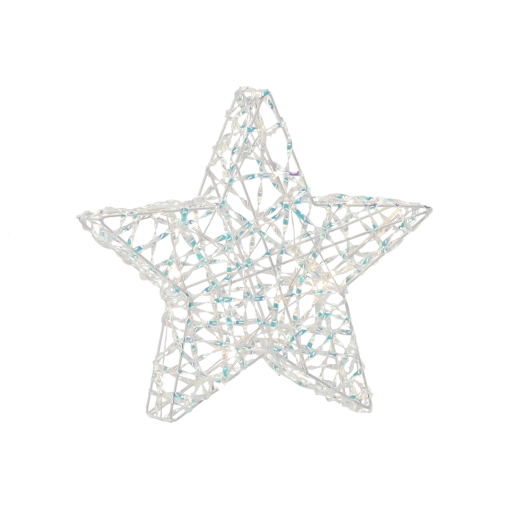 Éclairage LED doux et agréable