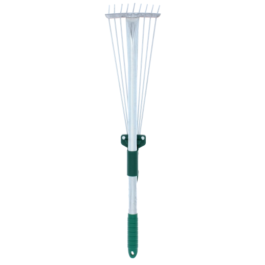 Structure légère et ergonomique