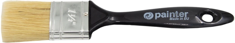 Manche confortable et résistant