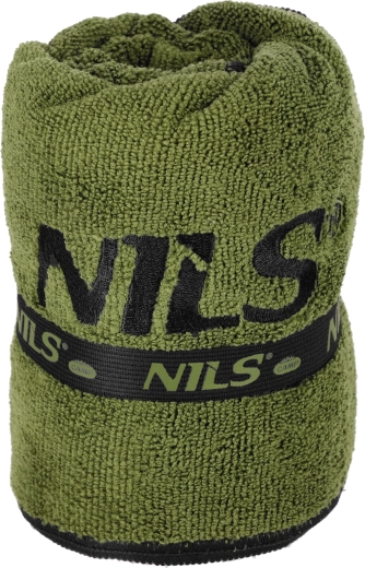 Légère et prête pour le terrain