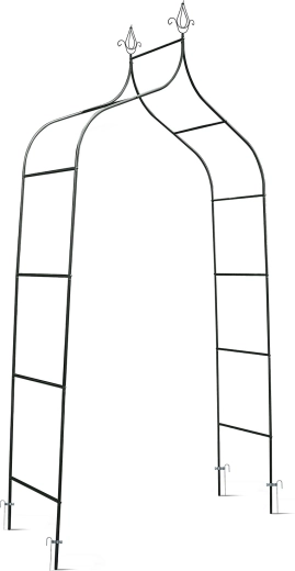 Acier résistant avec revêtement par poudre