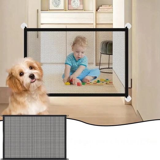 Maille transparente et respirante pour une meilleure surveillance