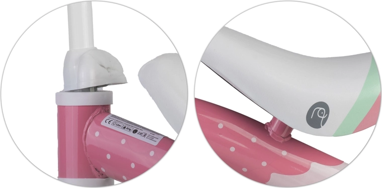 Cadre métallique durable et structure légère