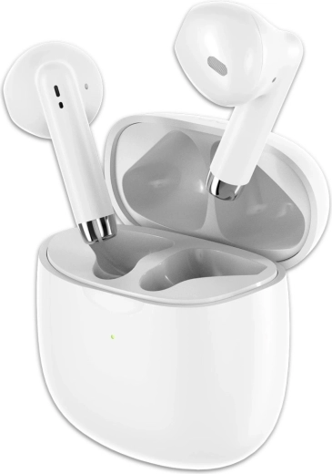 Contrôle tactile et appels clairs