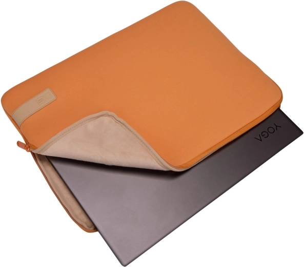 Fermeture éclair asymétrique pour une utilisation confortable
