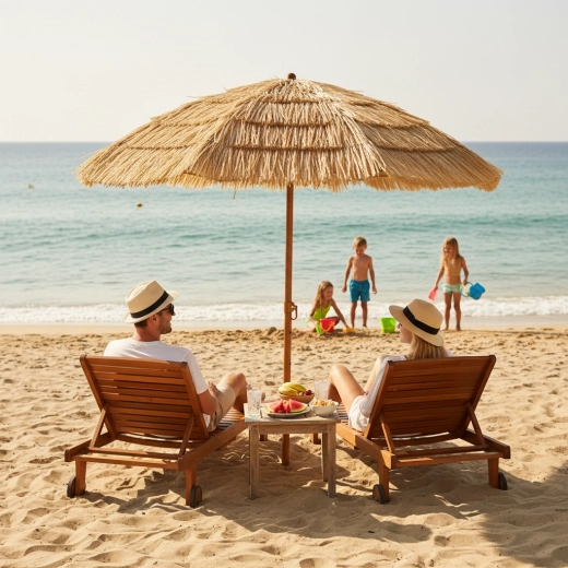 Structure en acier stable