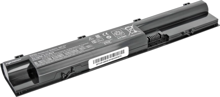 Conçue pour HP ProBook – ajustement précis et compatibilité