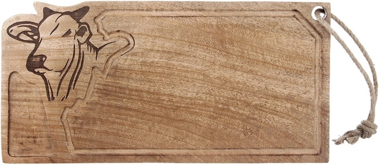 Gorge profonde pour un plan de travail propre