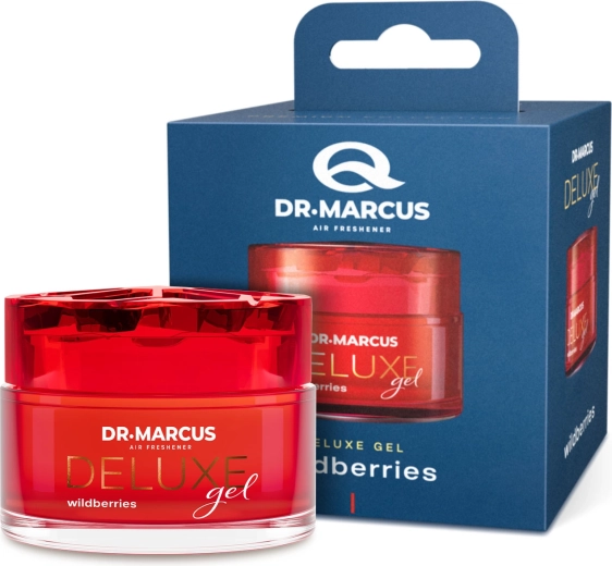 Désodorisant pour voiture Dr. Marcus Senso Deluxe Wildberries