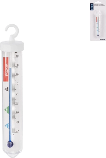 Thermomètre suspendu pour réfrigérateur 12 cm