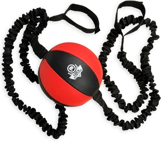 Longs élastiques et montage facile