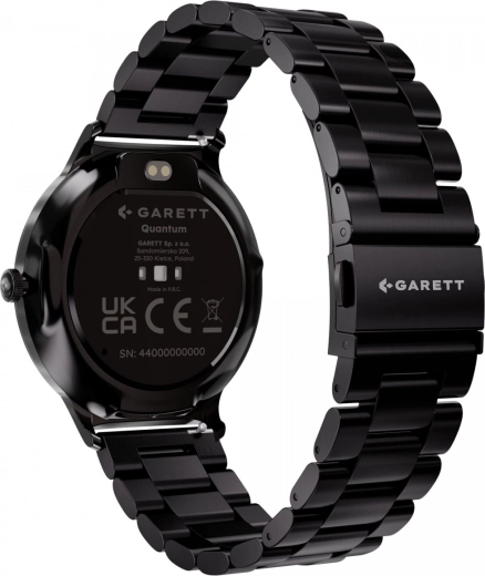 Appels depuis la montre et assistant vocal