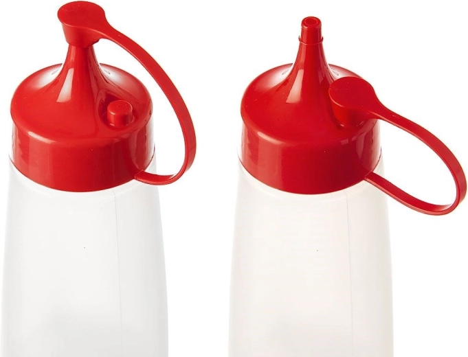 Universelle pour le salé comme le sucré