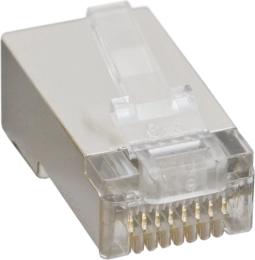 Connecteur modulaire blindé FTP Cat.5