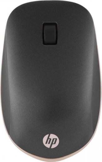 HP 410 Slim souris Bluetooth sans fil, argent