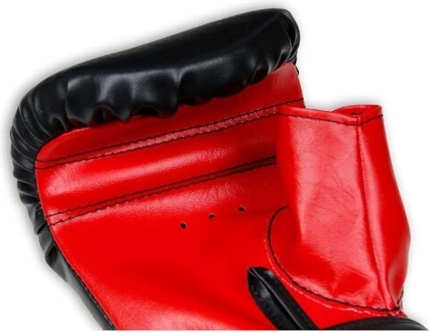 Pouce ouvert pour un entraînement flexible