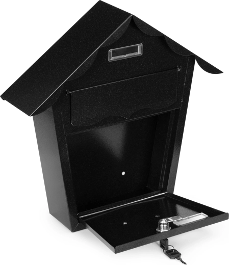 Serrure sécurisée et accès pratique