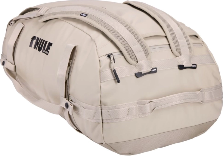2 en 1 : sac de sport et sac à dos