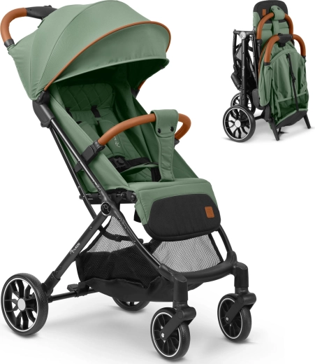 Poussette sportive Nukido Paseo