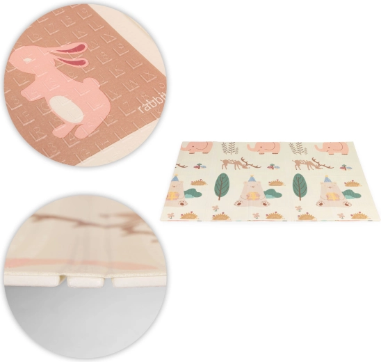 Amorti doux et confort thermique